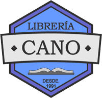 logo libreria cano