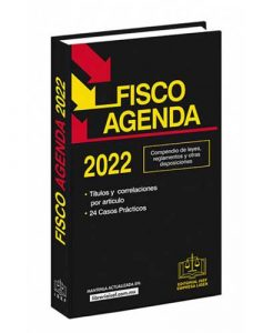 fisco-agenda-2022